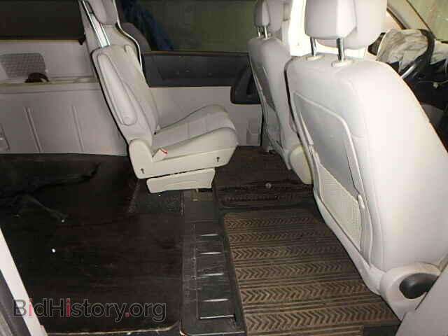 2010 DODGE CARAVAN - VIN: 2D4RN4DE6AR467603 - Фото 6