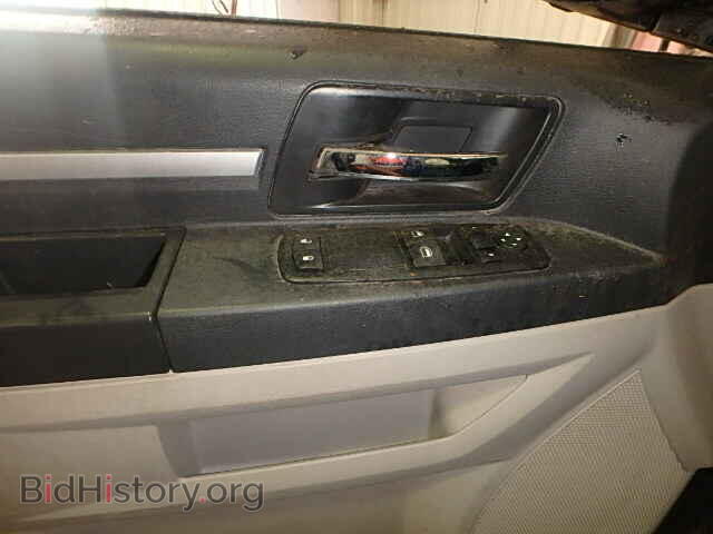 2010 DODGE CARAVAN - VIN: 2D4RN4DE6AR467603 - Фото 10