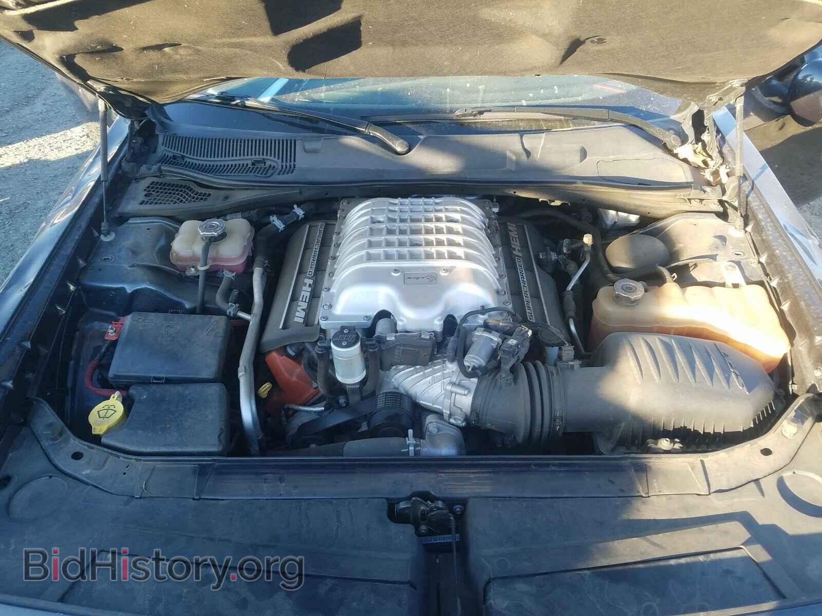 2016 DODGE CHALLENGER - VIN: 2C3CDZC99GH335302 - Фото 7