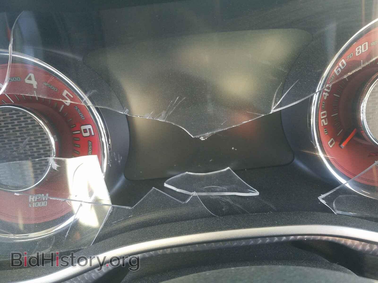 2016 DODGE CHALLENGER - VIN: 2C3CDZC99GH335302 - Фото 8