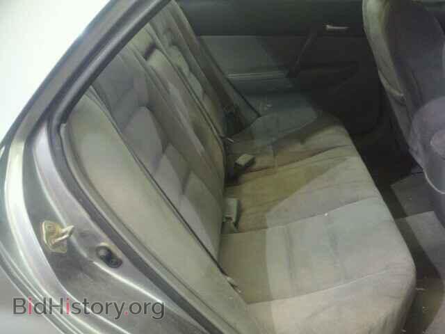 2008 MAZDA 6 - VIN: 1YVHP80C385M34168 - Фото 6