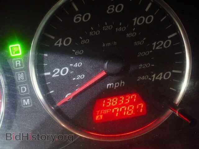 2008 MAZDA 6 - VIN: 1YVHP80C385M34168 - Фото 8