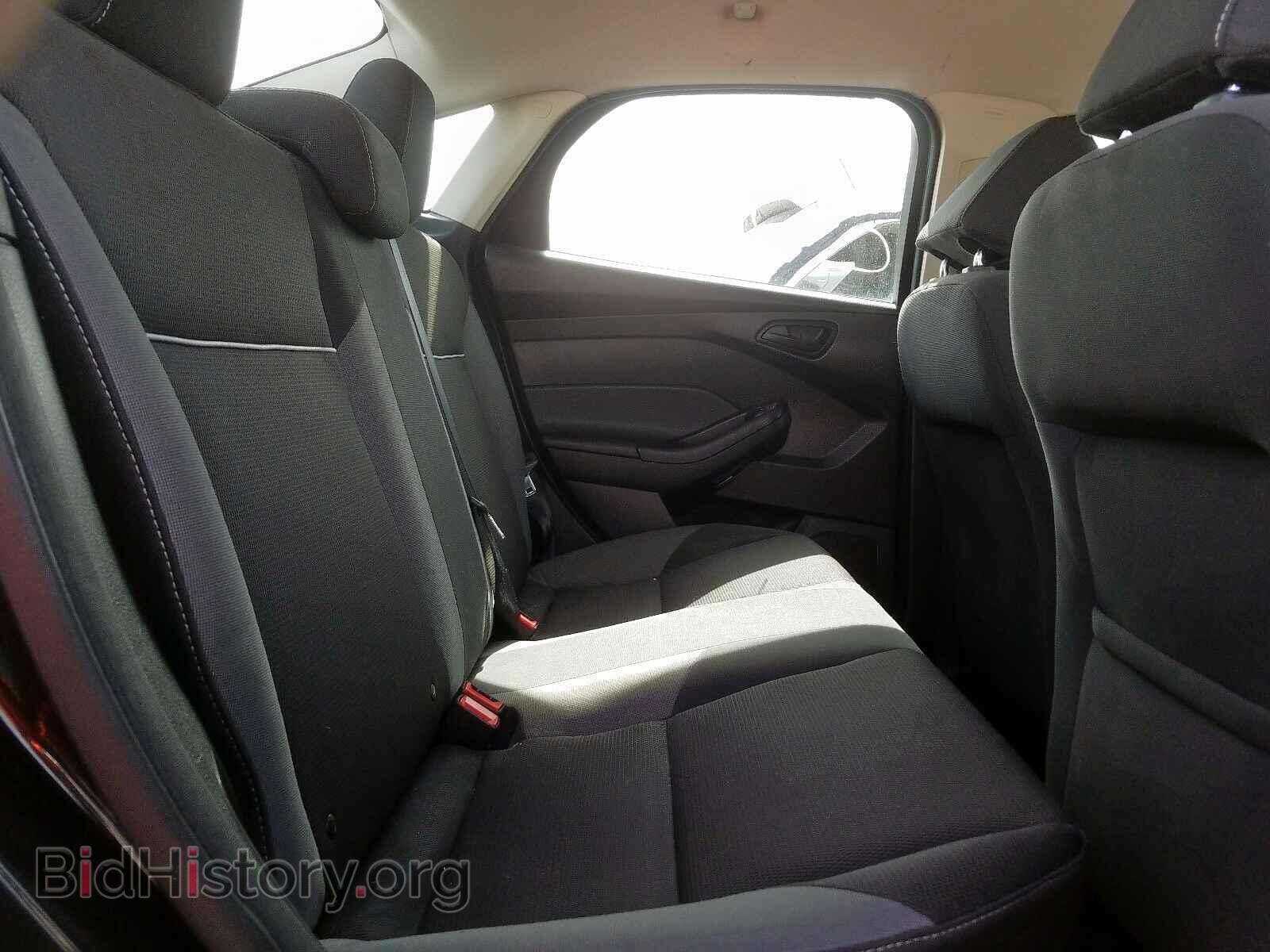 2012 FORD FOCUS - VIN: 1FAHP3F26CL441276 - Photo 6