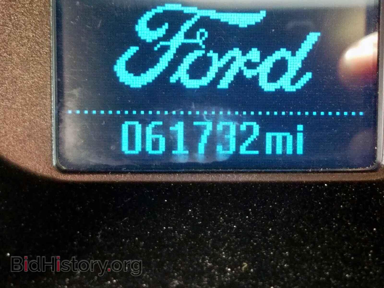 2012 FORD FOCUS - VIN: 1FAHP3F26CL441276 - Photo 8