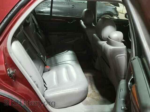 2002 CADILLAC DEVILLE - VIN: 1G6KD54Y42U141906 - Фото 6