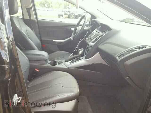 2014 FORD FOCUS - VIN: 1FADP3F22EL193433 - Фото 5
