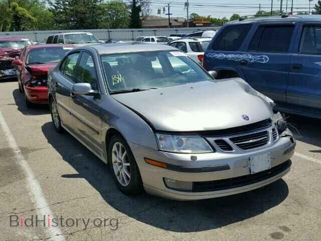 Фотография YS3FB45S741059786 - SAAB 9 3 2004