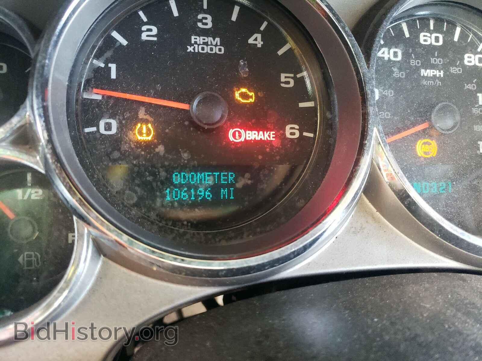 2008 CHEVROLET SILVERADO - VIN: 1GCEK190X8E201248 - Фото 8