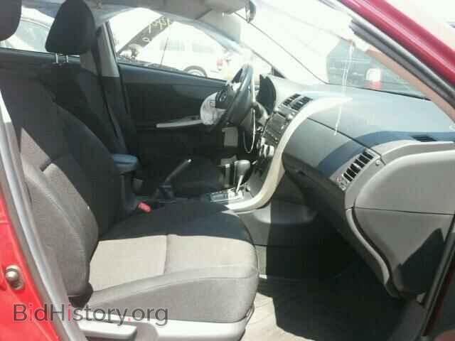 2011 TOYOTA COROLLA - VIN: 2T1BU4EEXBC692091 - Фото 5