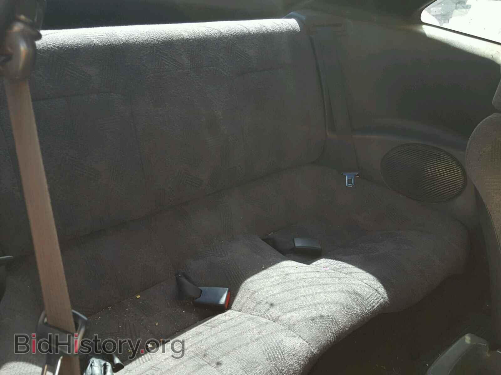 2002 MITSUBISHI ECLIPSE - VIN: 4A3AC34G72E080419 - Photo 6