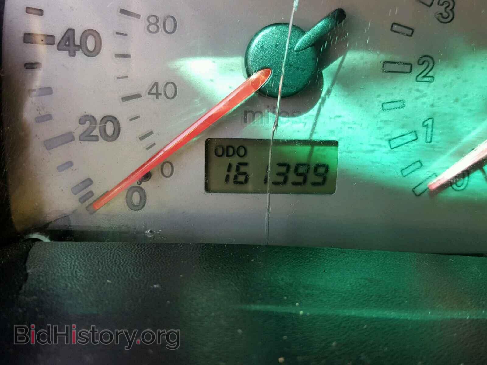 2002 MITSUBISHI ECLIPSE - VIN: 4A3AC34G72E080419 - Photo 8
