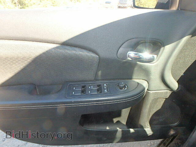 2014 DODGE AVENGER - VIN: 1C3CDZAGXEN184010 - Фото 10