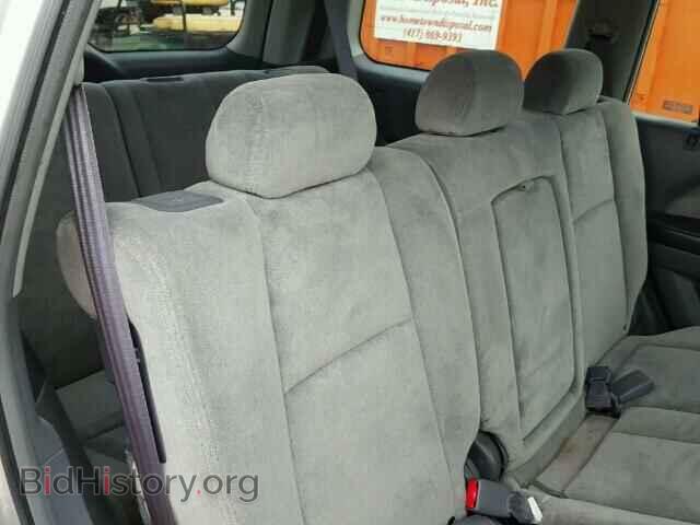 2005 HONDA PILOT - VIN: 5FNYF18445B014667 - Фото 6