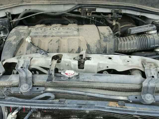 2005 HONDA PILOT - VIN: 5FNYF18445B014667 - Фото 7