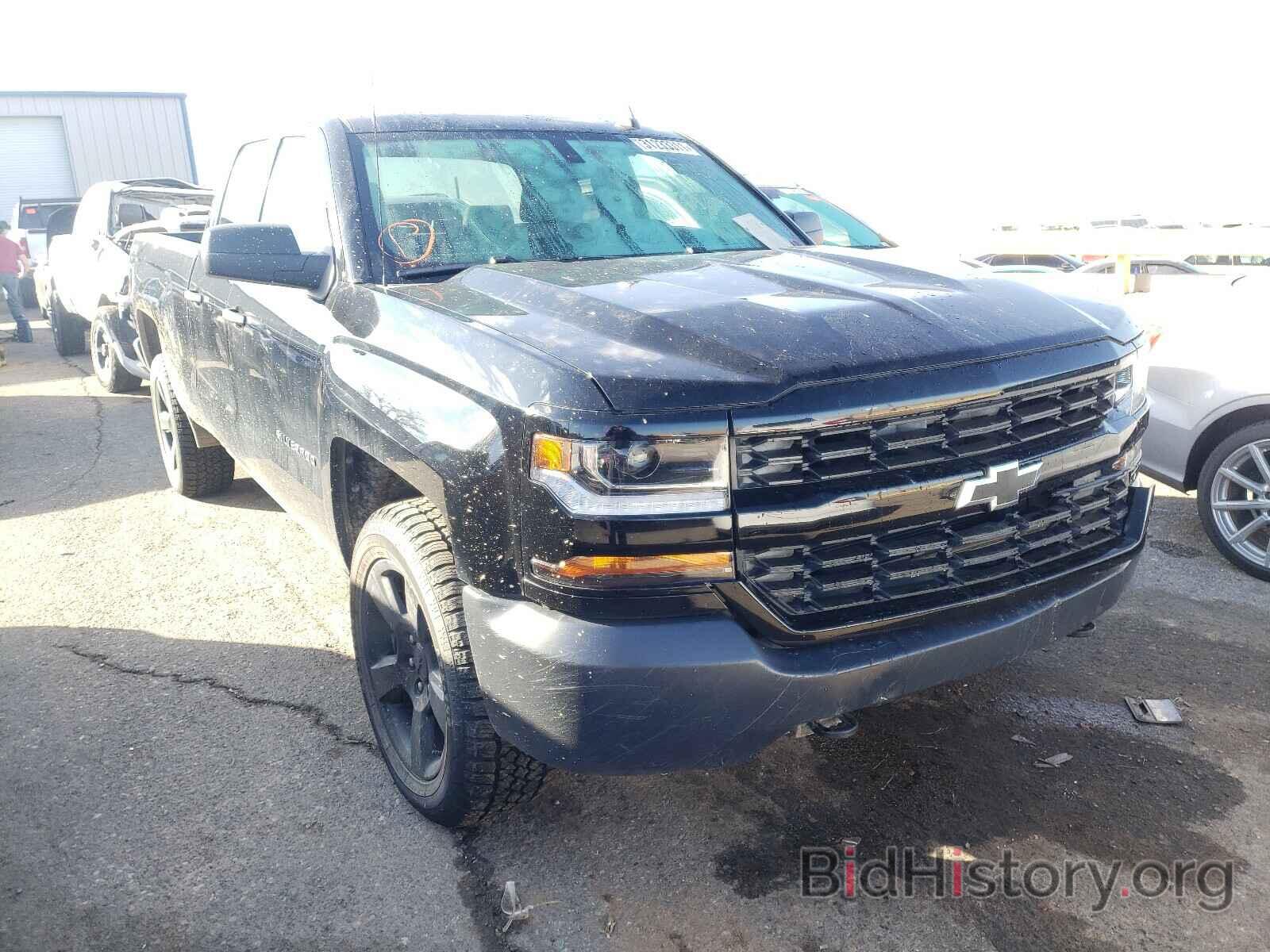 Photo 1GCVKNEC5GZ424148 - CHEVROLET SILVERADO 2016