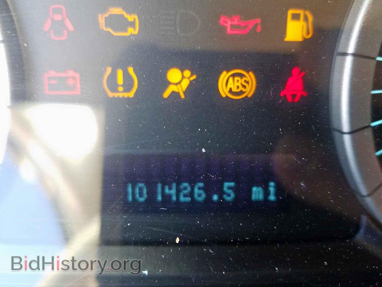 2012 FORD ESCAPE - VIN: 1FMCU0D77CKB00142 - Фото 8
