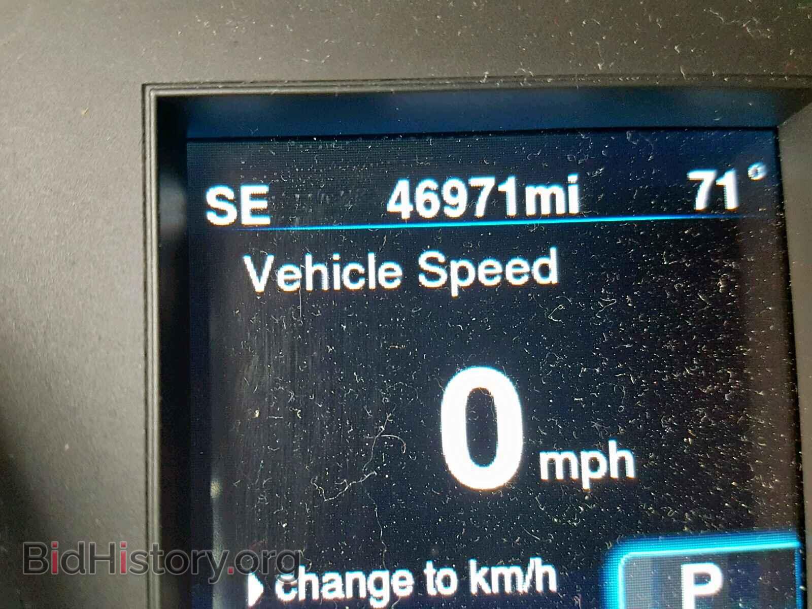2014 CHRYSLER 300 - VIN: 2C3CCAGG7EH356224 - Фото 8