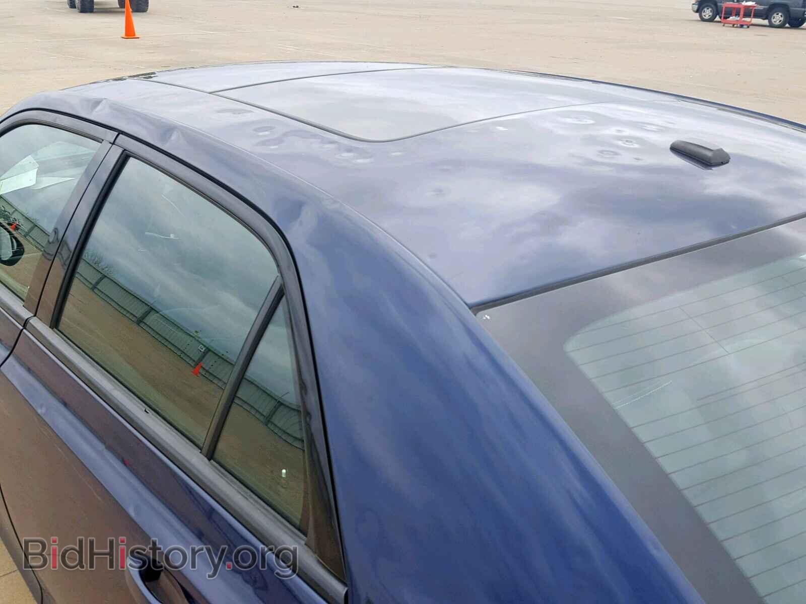 2014 CHRYSLER 300 - VIN: 2C3CCAGG7EH356224 - Фото 9