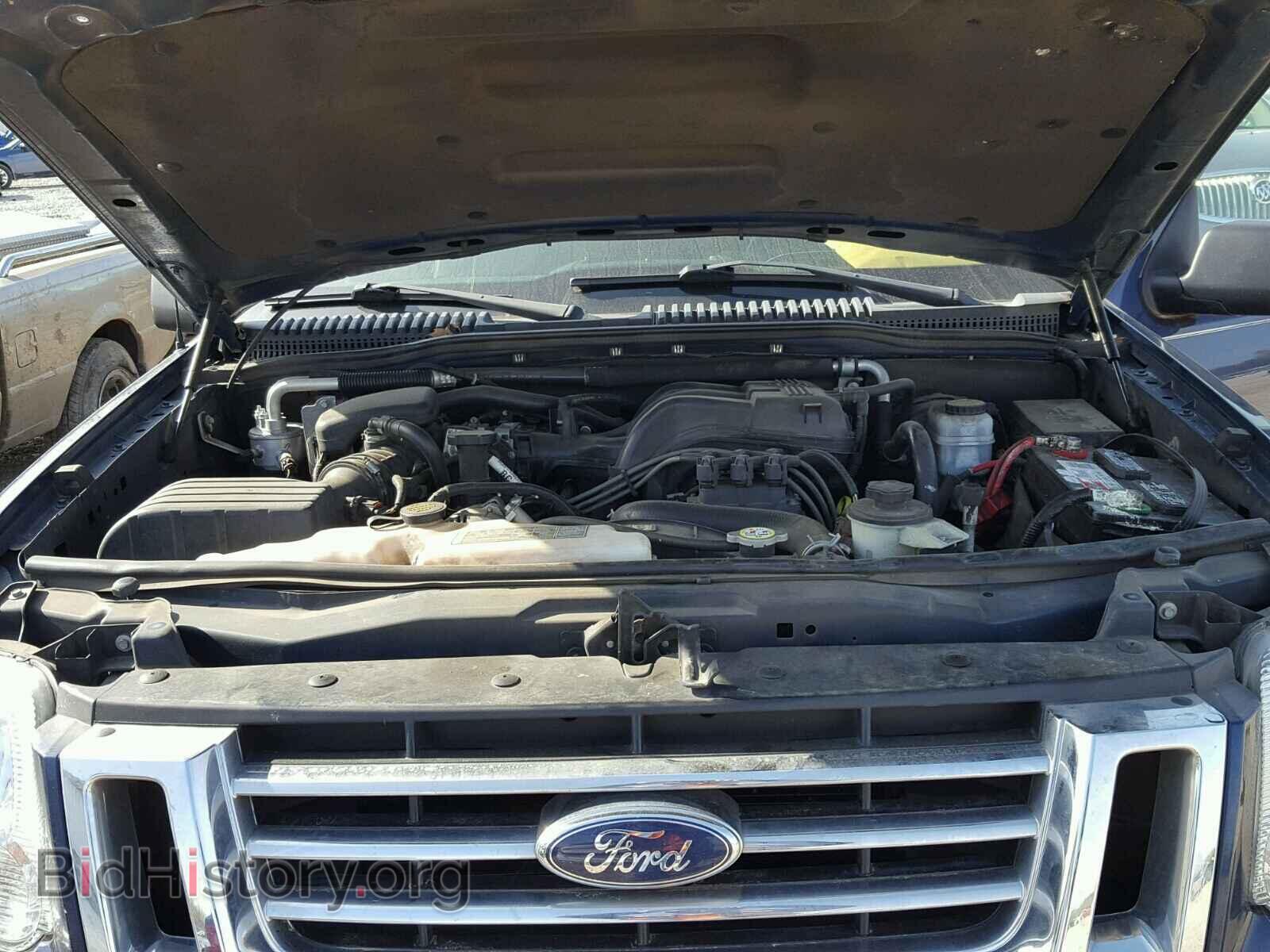 2008 FORD EXPLORER - VIN: 1FMEU31E18UB31377 - Photo 7