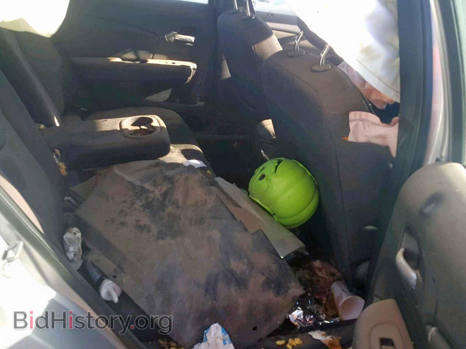 2012 CHRYSLER 200 - VIN: 1C3CCBAB4CN203002 - Фото 6