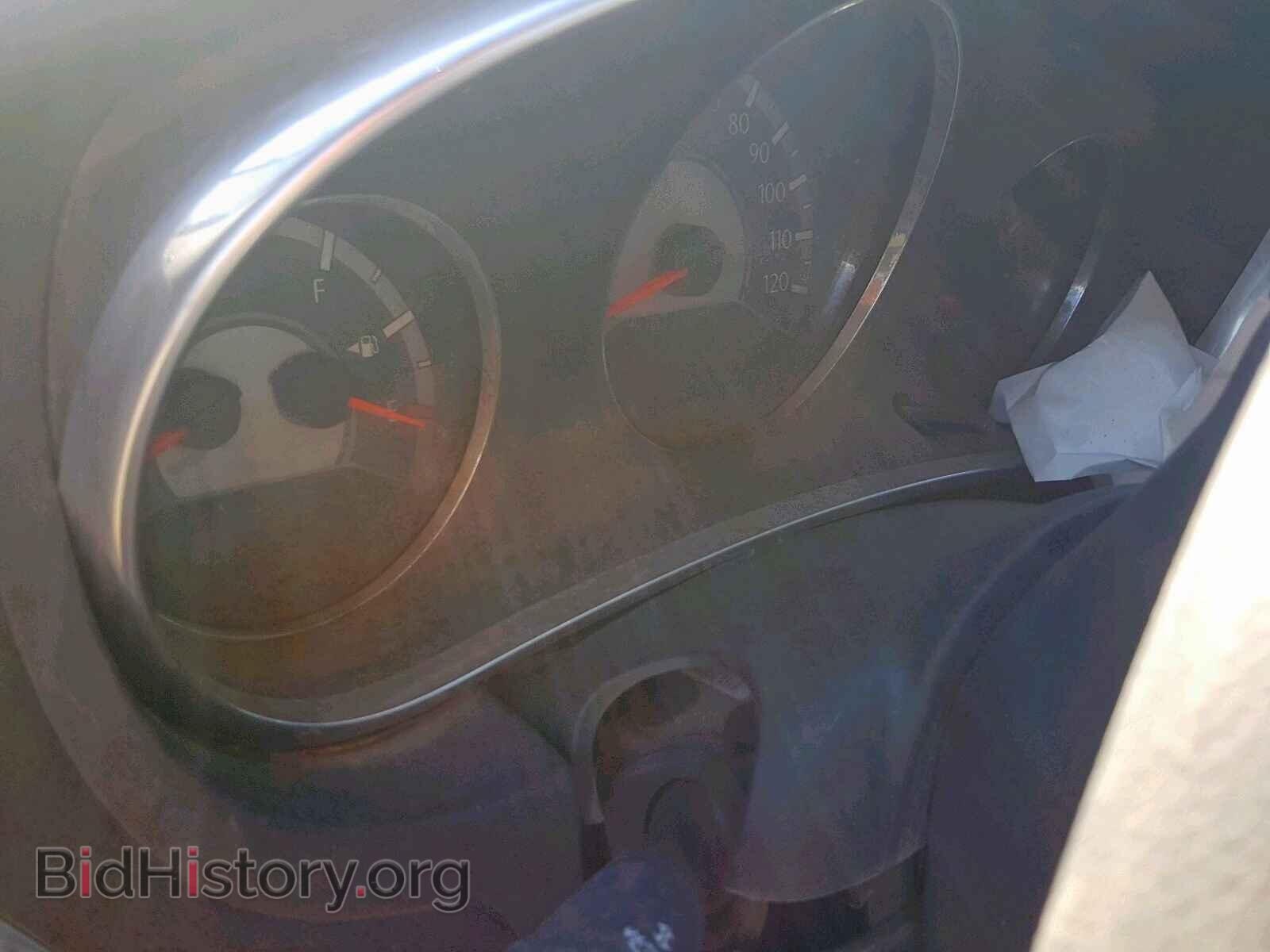 2012 CHRYSLER 200 - VIN: 1C3CCBAB4CN203002 - Фото 8