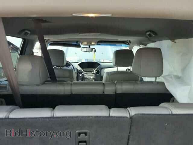 2013 HONDA PILOT - VIN: 5FNYF3H77DB009077 - Фото 9