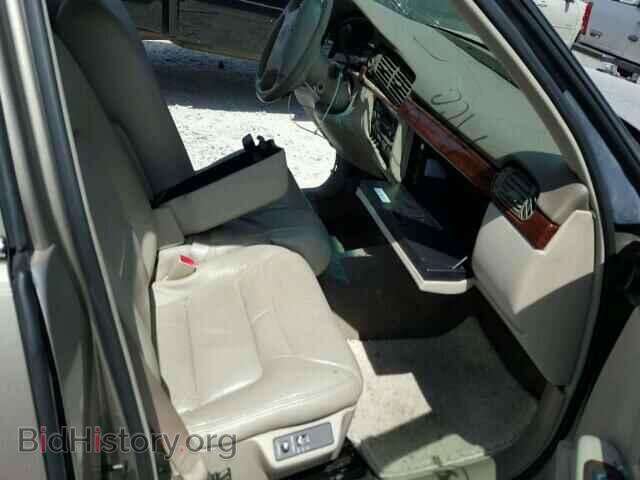 1999 CADILLAC DEVILLE - VIN: 1G6KD54Y9XU764591 - Фото 5