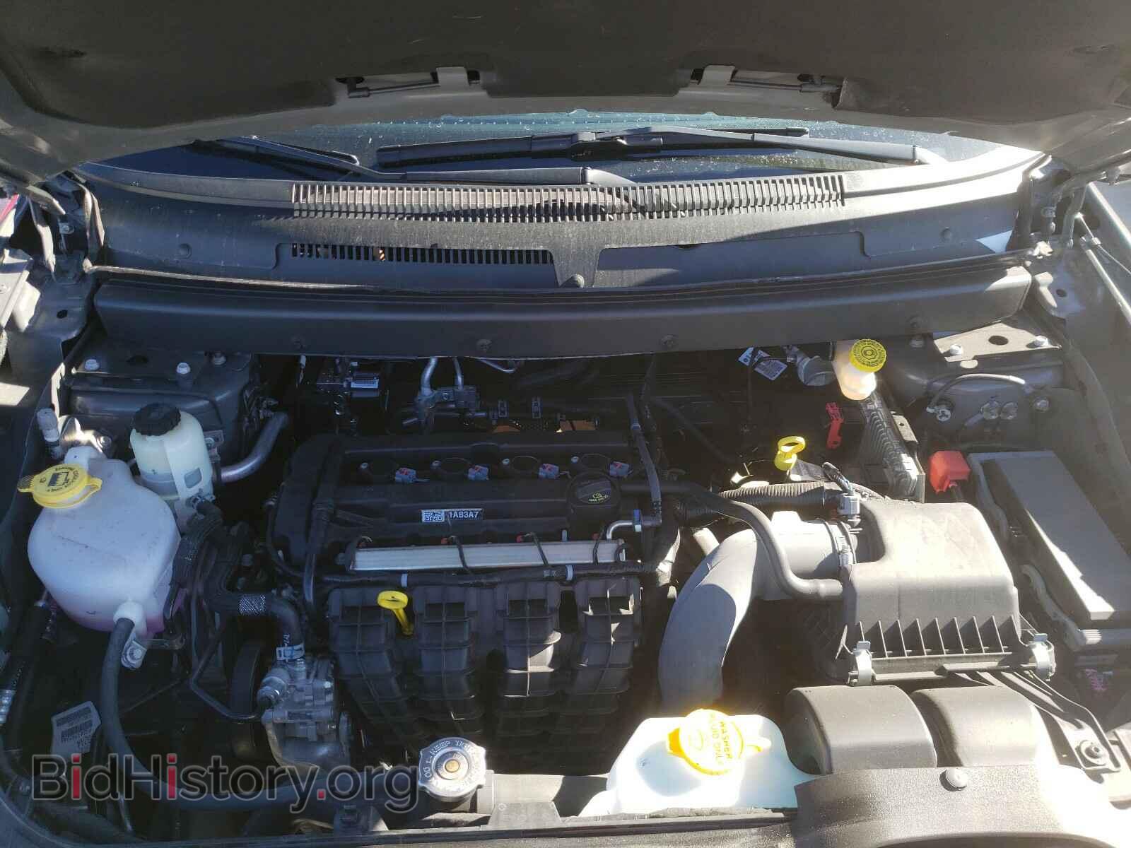2020 DODGE JOURNEY - VIN: 3C4PDCAB2LT195045 - Фото 7