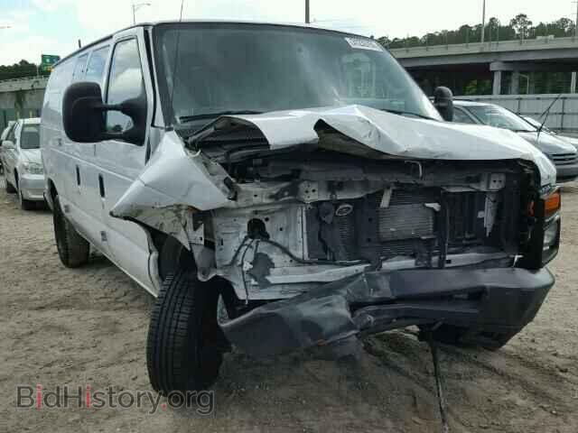 Фотография 1FTNE1EW3DDB21582 - FORD ECONOLINE 2013