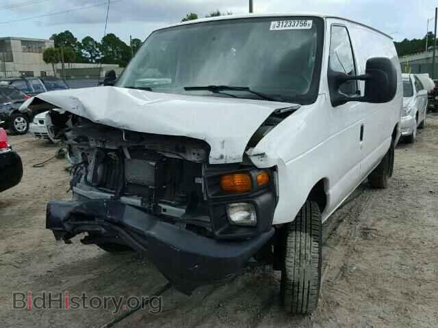 2013 FORD ECONOLINE - VIN: 1FTNE1EW3DDB21582 - Фото 2