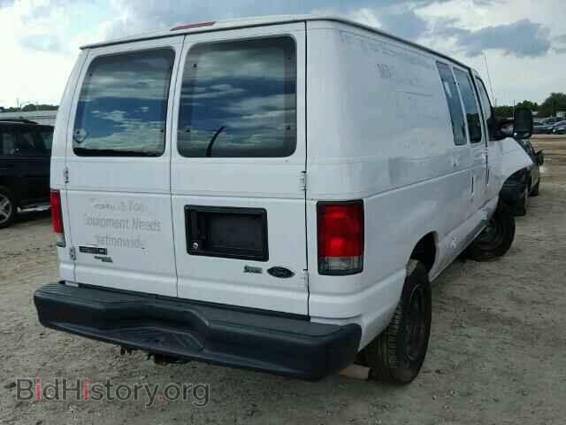 2013 FORD ECONOLINE - VIN: 1FTNE1EW3DDB21582 - Фото 4