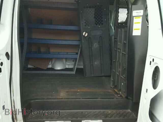 2013 FORD ECONOLINE - VIN: 1FTNE1EW3DDB21582 - Фото 6