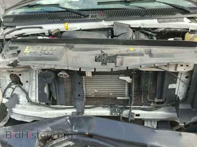 2013 FORD ECONOLINE - VIN: 1FTNE1EW3DDB21582 - Фото 7