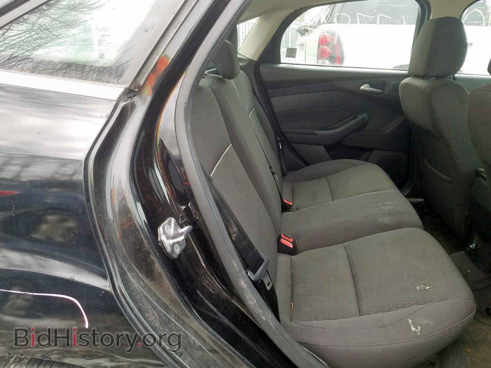2012 FORD FOCUS - VIN: 1FAHP3H24CL457067 - Photo 6