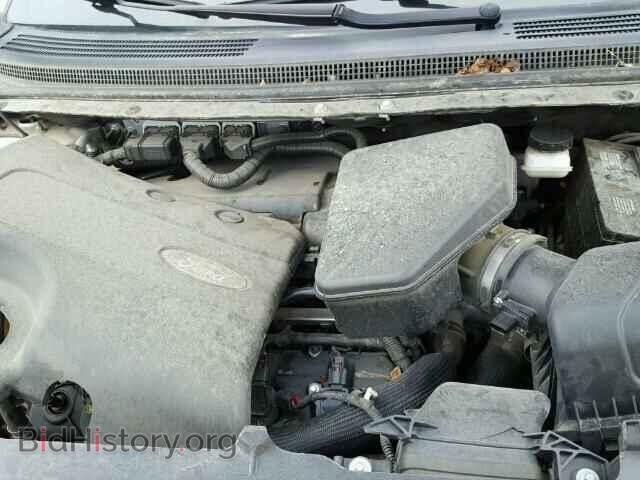 2013 FORD EDGE - VIN: 2FMDK3GC1DBA63606 - Photo 7