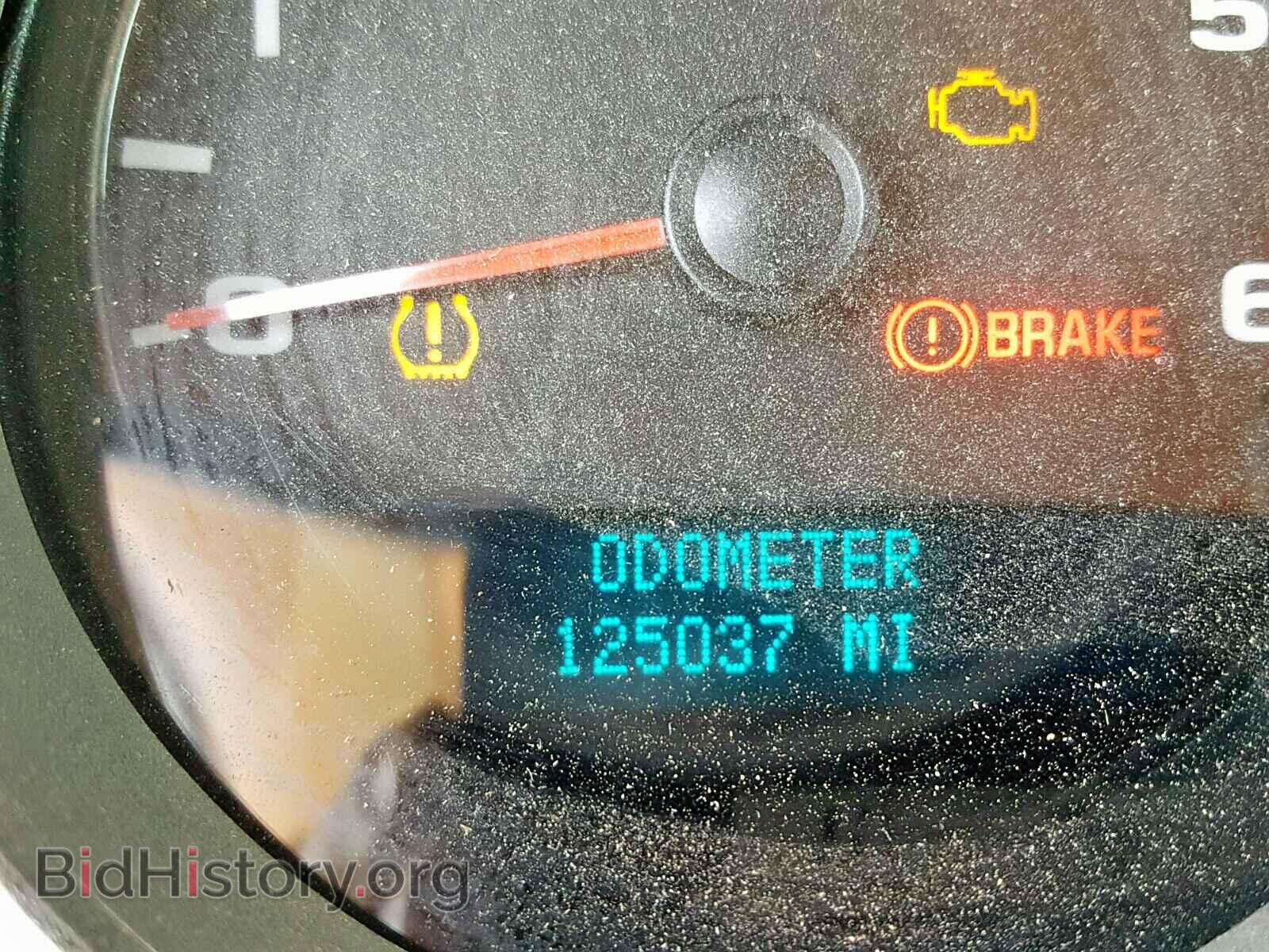 2007 CHEVROLET SILVERADO - VIN: 1GCHK29K47E602149 - Фото 8
