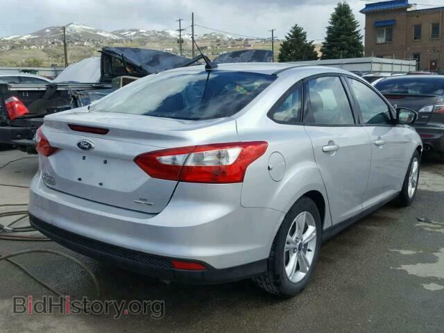 2014 FORD FOCUS - VIN: 1FADP3F23EL237147 - Photo 4