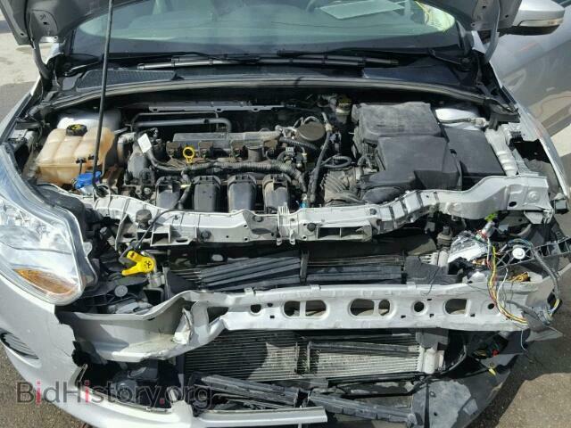 2014 FORD FOCUS - VIN: 1FADP3F23EL237147 - Photo 7