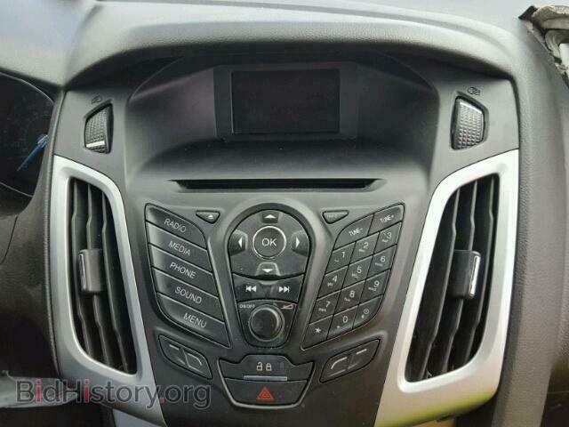 2014 FORD FOCUS - VIN: 1FADP3F23EL237147 - Photo 9