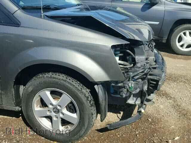2010 DODGE CARAVAN - VIN: 2D4RN5D14AR316732 - Фото 9