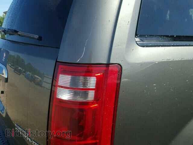 2010 DODGE CARAVAN - VIN: 2D4RN5D14AR316732 - Фото 10
