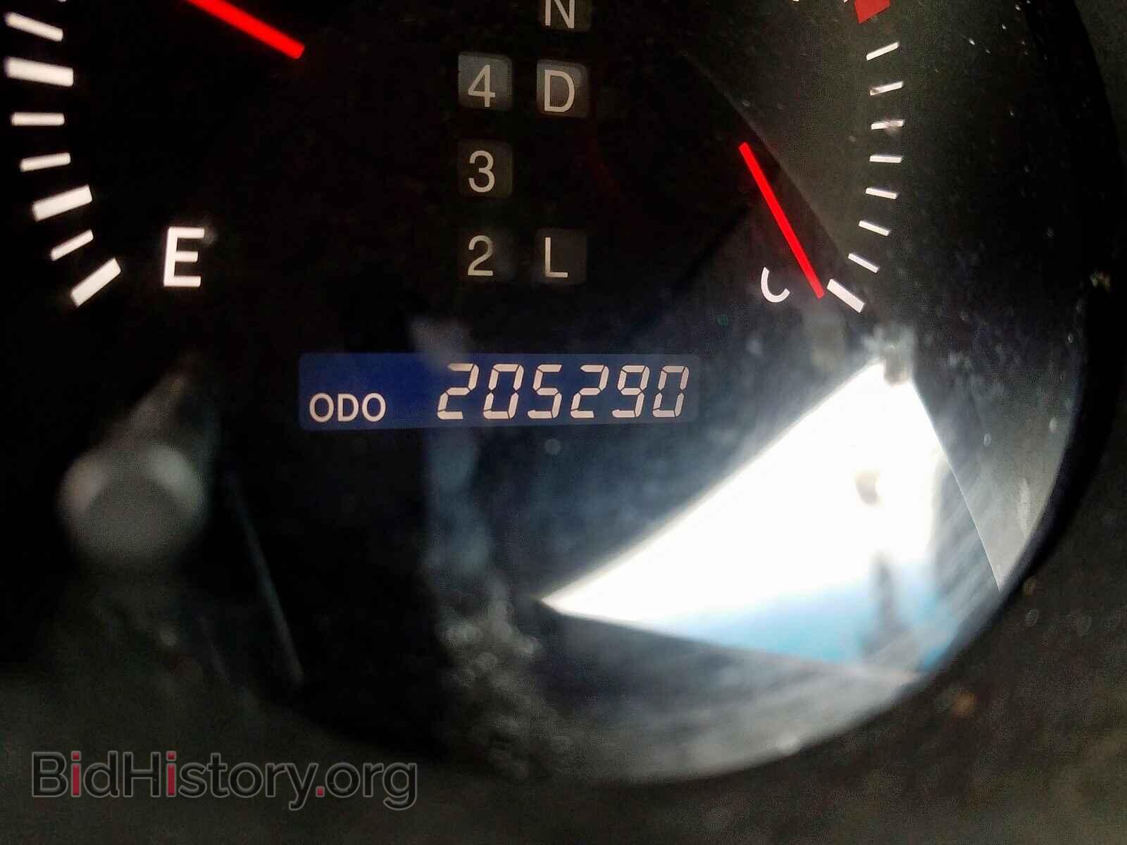 2003 LEXUS ES300 - VIN: JTHBF30G330125227 - Фото 8