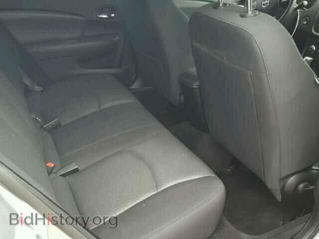 2013 DODGE AVENGER - VIN: 1C3CDZAG2DN749462 - Photo 5