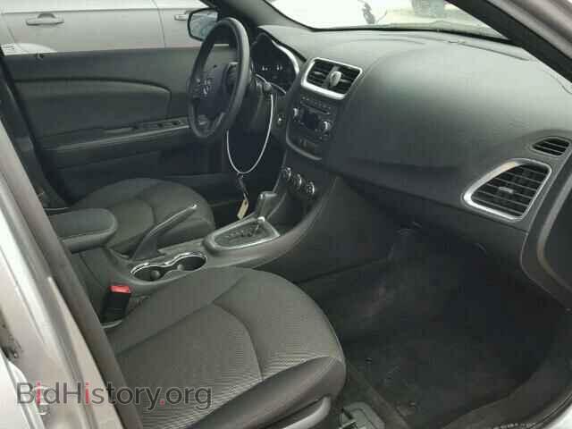 2013 DODGE AVENGER - VIN: 1C3CDZAG2DN749462 - Photo 6