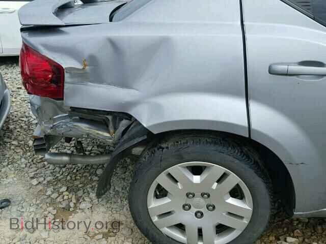 2013 DODGE AVENGER - VIN: 1C3CDZAG2DN749462 - Photo 10