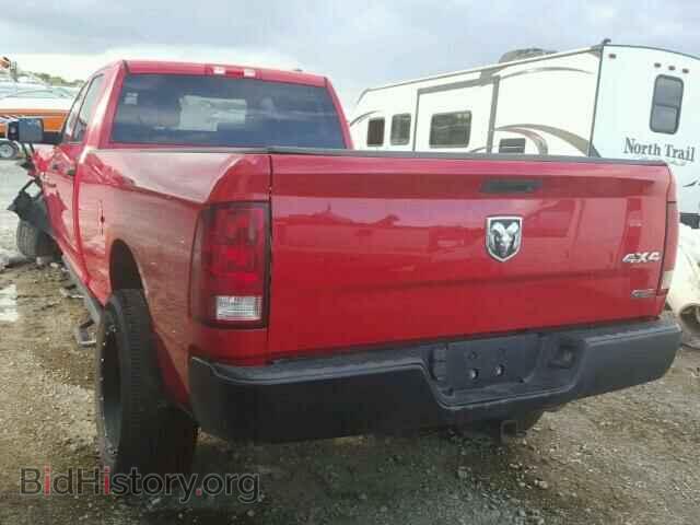 2012 DODGE RAM 3500 - VIN: 3C63D3GL5CG127112 - Фото 3