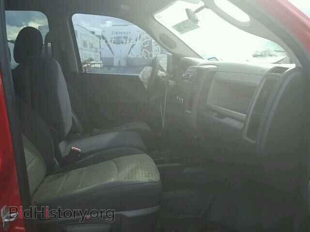 2012 DODGE RAM 3500 - VIN: 3C63D3GL5CG127112 - Фото 5