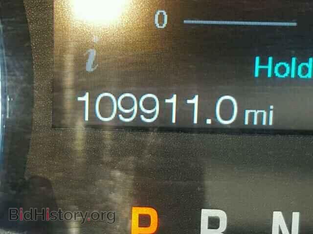 2011 FORD F150 - VIN: 1FTFW1ET3BFC18452 - Фото 8