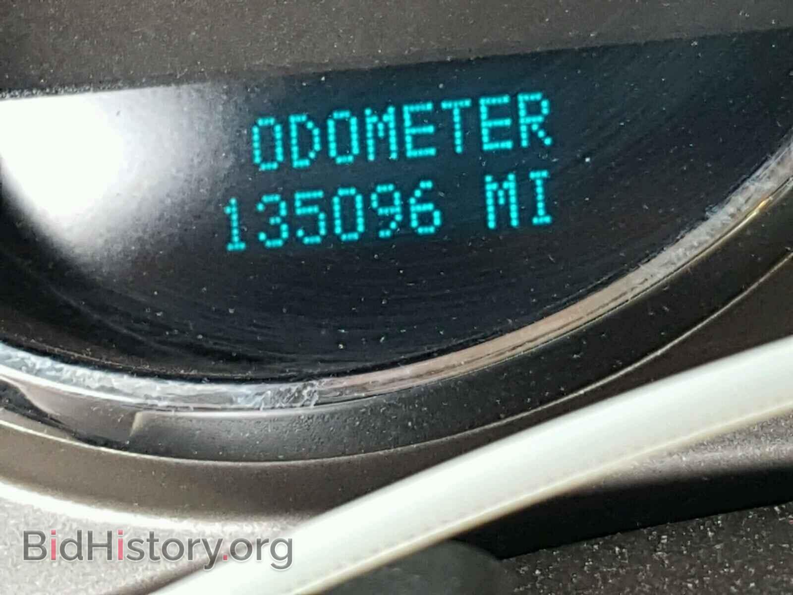 2008 CHEVROLET SILVERADO - VIN: 2GCEC19J581306464 - Фото 8
