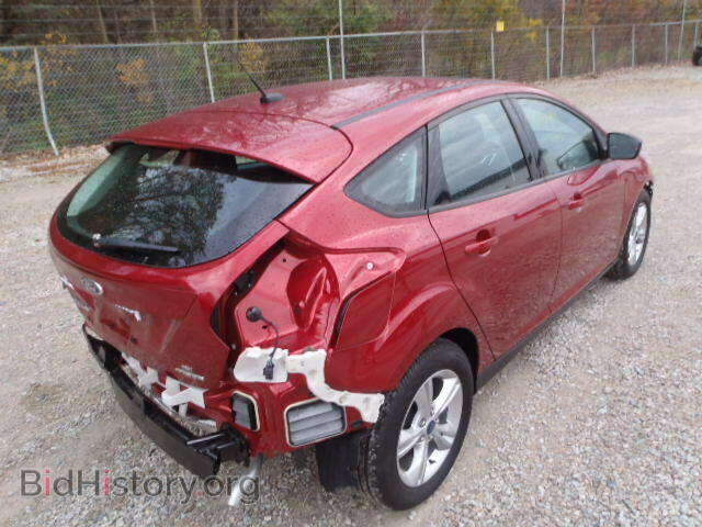 2014 FORD FOCUS - VIN: 1FADP3K23EL388737 - Photo 4